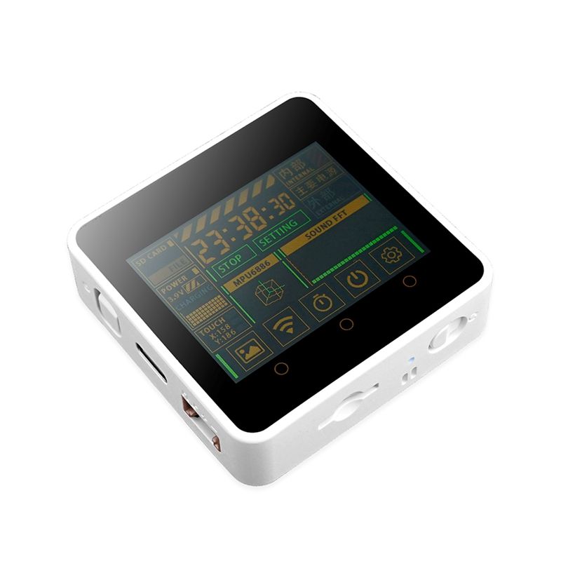 M5Stack Core2 - ABZW สำหรับ M5stack Core2 V1.1 ESP32