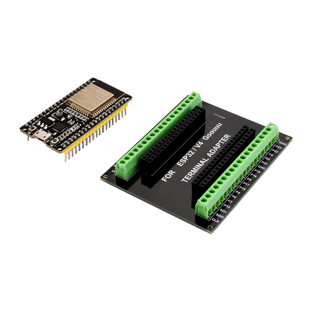 Olimex Esp32 - ESP32 WIFI บลูทูธบอร์ดพัฒนา Ultra Low Power