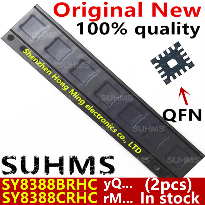 Devkitc - (2 ชิ้น) 100% ใหม่ SY8388BRHC SY8388B