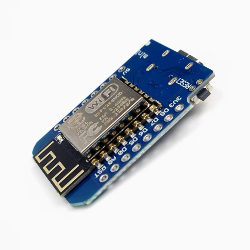 Wemos D1 Mini - โมดูล WeMos D1 Mini TYPE-C USB