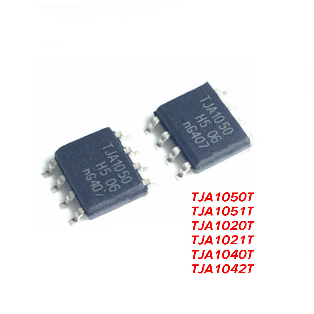 Nodemcuv2 - 10 ชิ้น TJA1050T TJA1051T TJA1042T TJA1040T