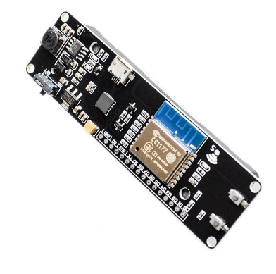 Wemos D1 Mini - WeMos D1 ESP-Wroom-02 เมนบอร์ด ESP8266 Mini