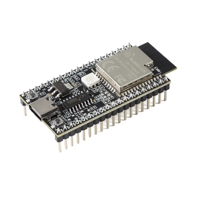 Nodemcu 32S - 2 ชิ้น Original NodeMCU-Ai-WB2-32S-Kit WiFi Bluetooth