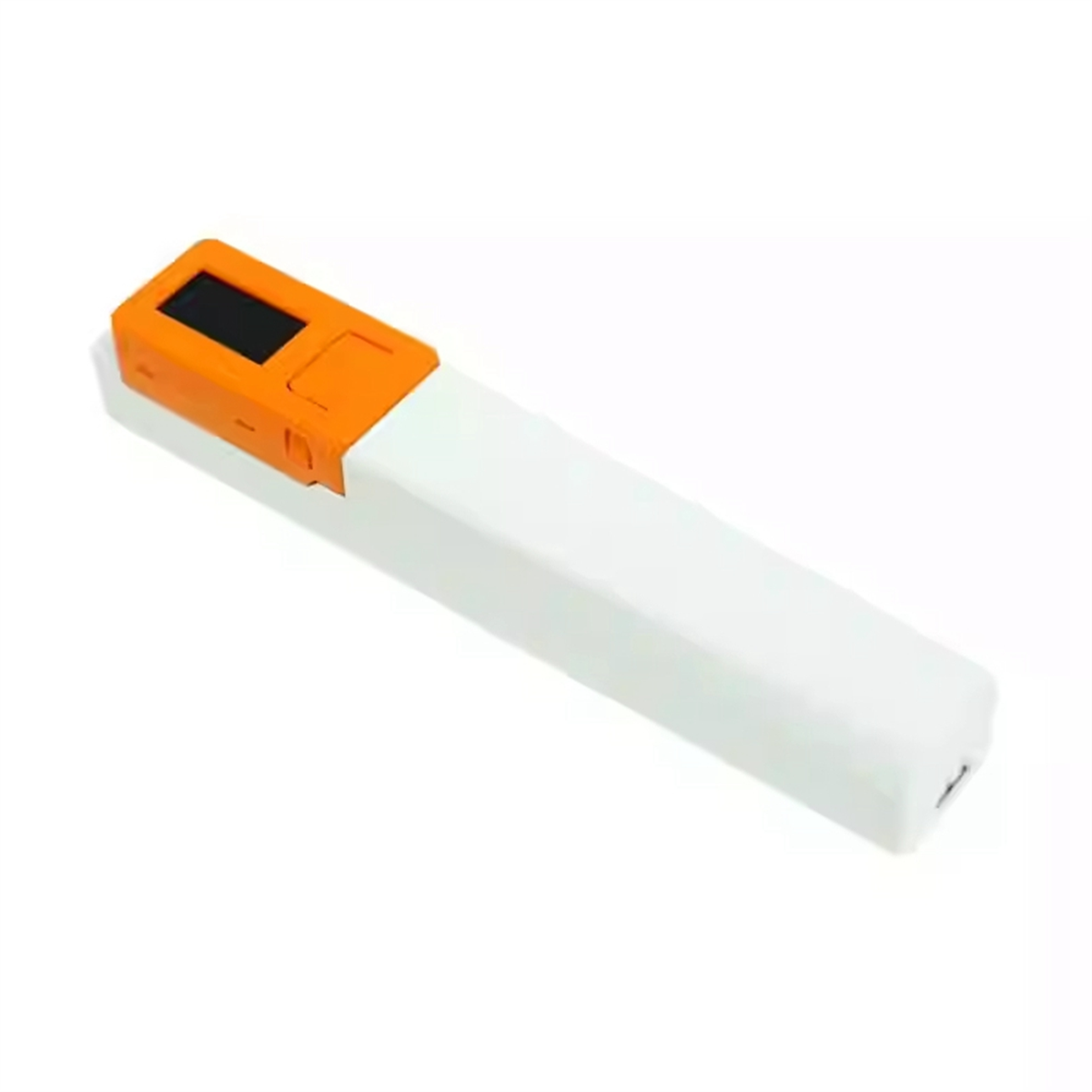 M5Stickc - AB01 18650C สําหรับฐานแบตเตอรี่ลิเธียมแบบชาร์จไฟได้ M5StickC สามารถขยายเซ็นเซอร์ได้