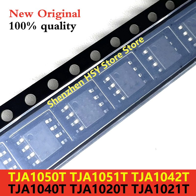 5ชิ้น/ล็อต TJA1020 TJA1021 TJA - Nodemcuv2 บทวิจารณ์และราคา