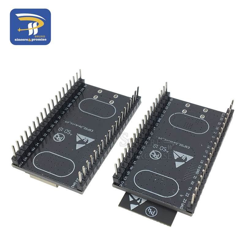 ESP32-DevKitC Core Board ESP32 - Nodemcuv2 บทวิจารณ์และราคา