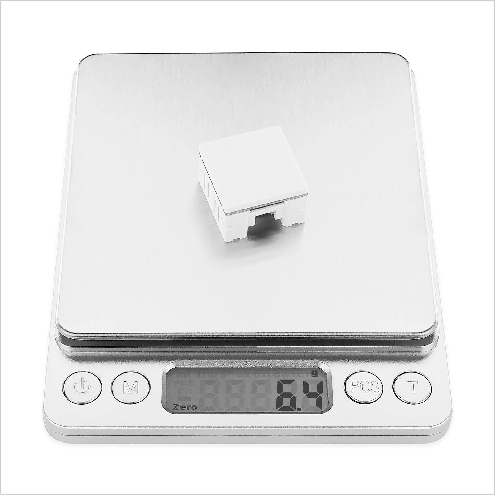 M5Stack Official Puzzle Unit 8 - M5Stack Core2 บทวิจารณ์และราคา