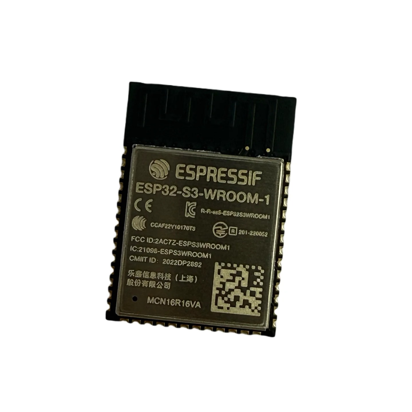ESP32-S3-DevKitC-1 บอร์ดพัฒนาข - Esp32 S3 Devkitc 1 บทวิจารณ์และราคา