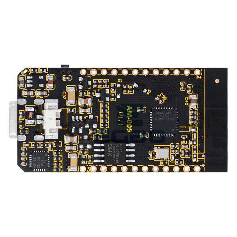 TTGO T-Display ESP32 โมดูล WiF - Ttgo Tdisplay บทวิจารณ์และราคา