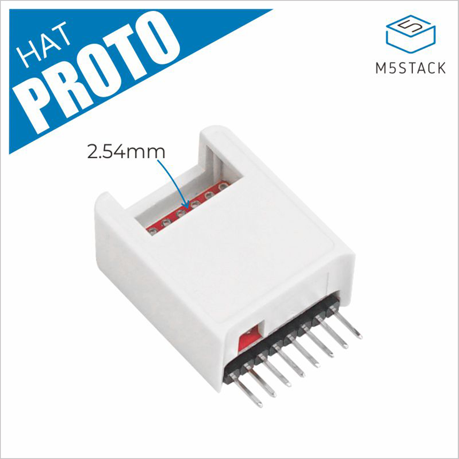 M5Stack หมวก M5StickC Proto อย - M5Stack Core2 บทวิจารณ์และราคา