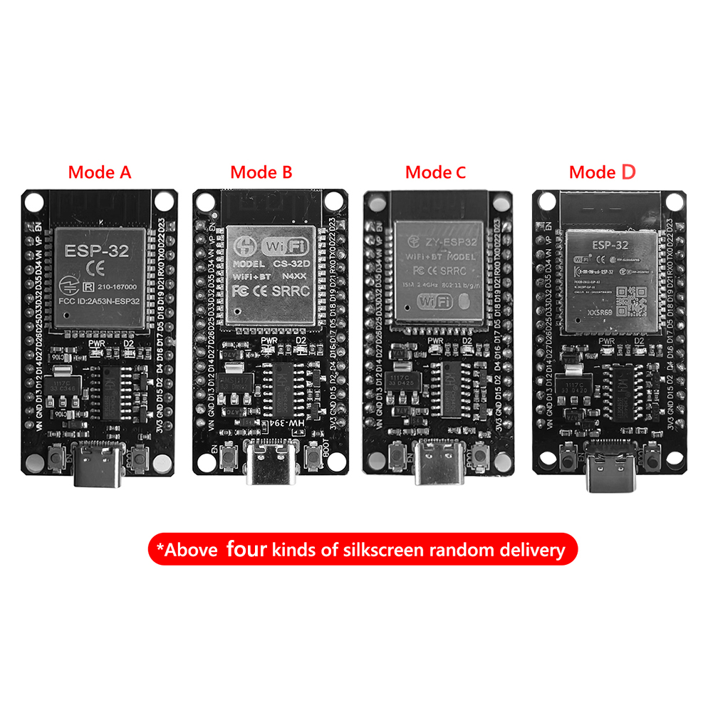 แผงวงจรพัฒนา ESP32-S ESP-WROOM - Nodemcuv2 บทวิจารณ์และราคา