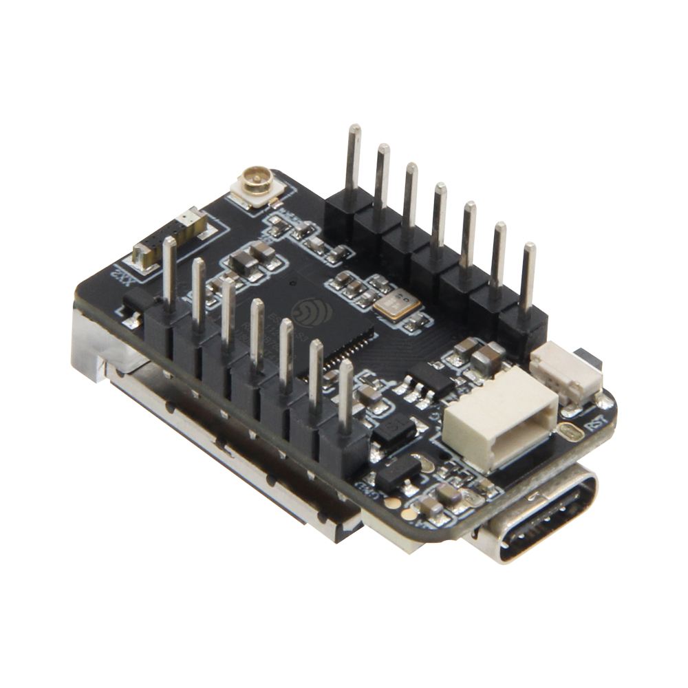 บอร์ดพัฒนา TTGO T-QT Pro ESP32 - Ttgo Tdisplay บทวิจารณ์และราคา