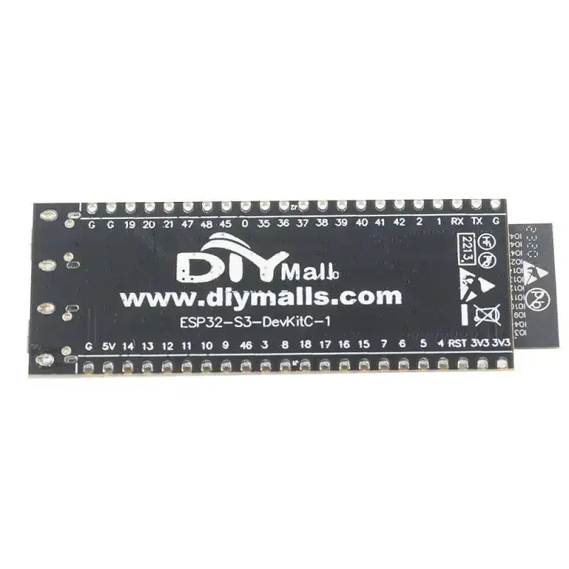 บอร์ดพัฒนา ESP32-S3 DevKitC-1  - Esp32 S3 Devkitc 1 บทวิจารณ์และราคา