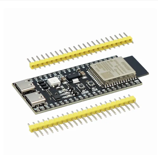 ESP32-S3-DevKitC-1 บอร์ดพัฒนา  - Esp32 S3 Devkitc 1 บทวิจารณ์และราคา
