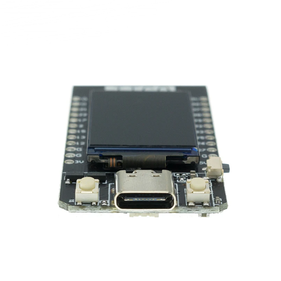 TTGO T-จอแสดงผล ESP32 WiFi โมด - Ttgo Tdisplay บทวิจารณ์และราคา