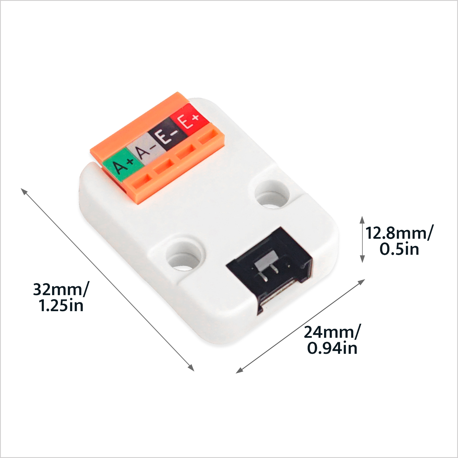 M5Stack Official Mini Weight U - M5Stack บทวิจารณ์และราคา