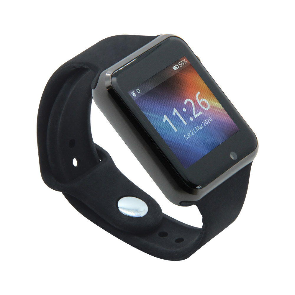 LILYGO T-WATCH-2020 V2 GPS IPS - Ttgo T Watch บทวิจารณ์และราคา