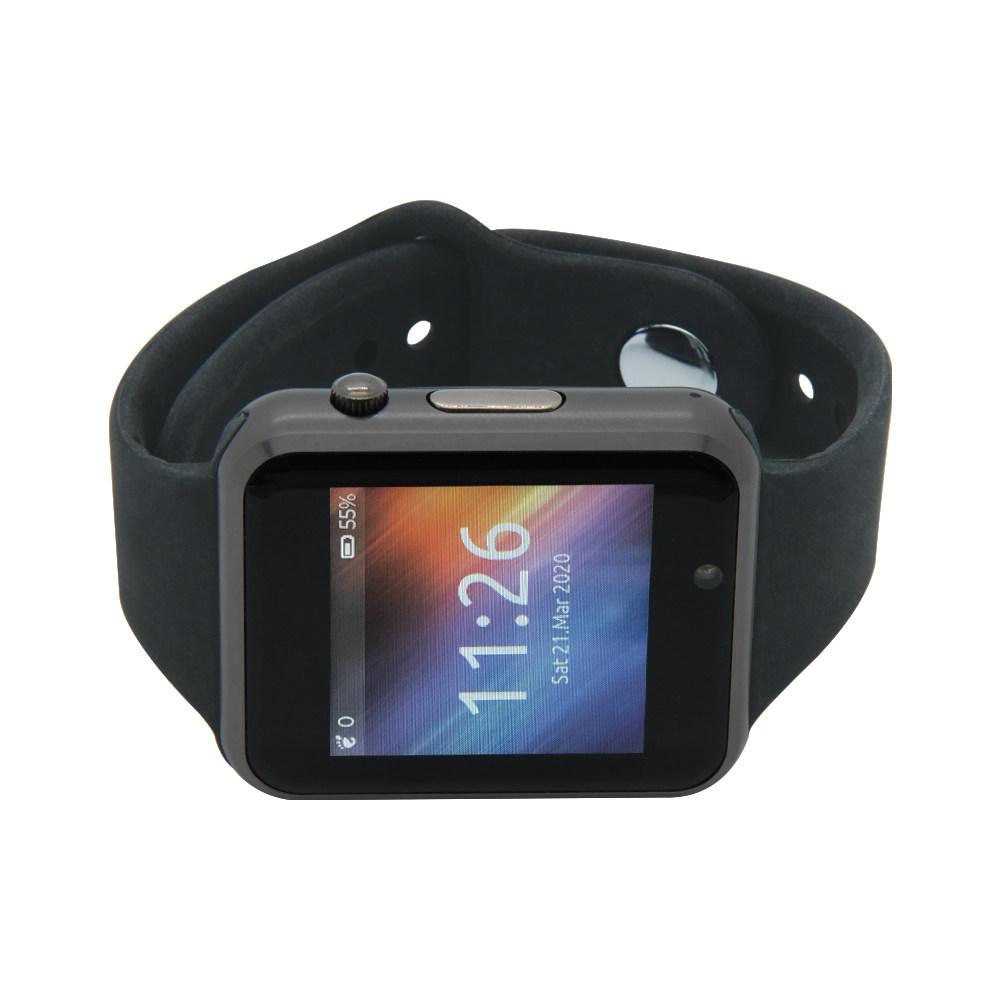LILYGO T-WATCH-2020 V2 GPS IPS - Ttgo T Watch บทวิจารณ์และราคา