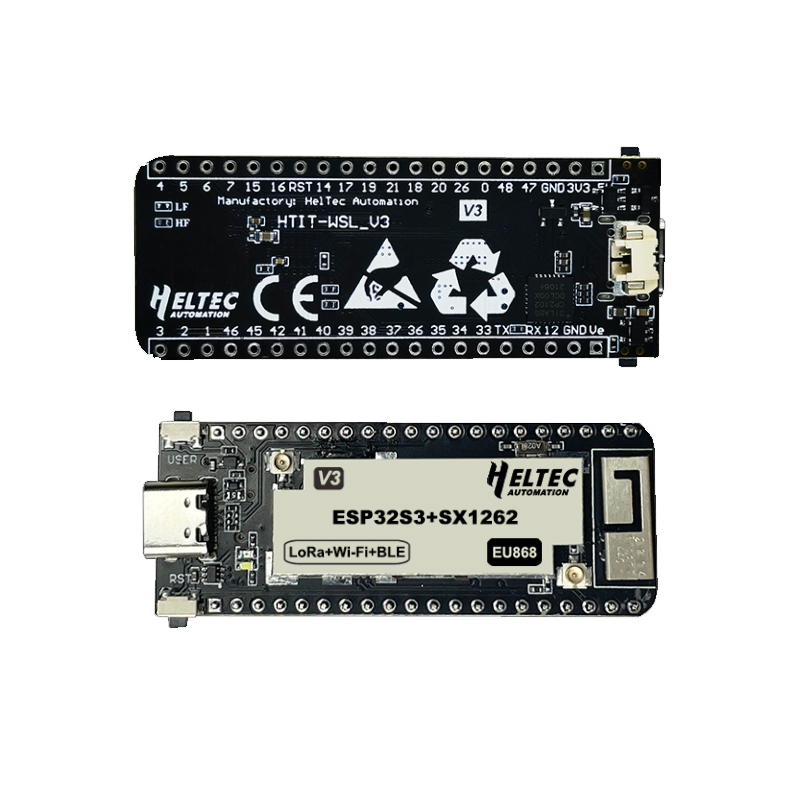 Heltec ชุดอุปกรณ์ 2 ชิ้น สำหรั - Doit Esp32 บทวิจารณ์และราคา