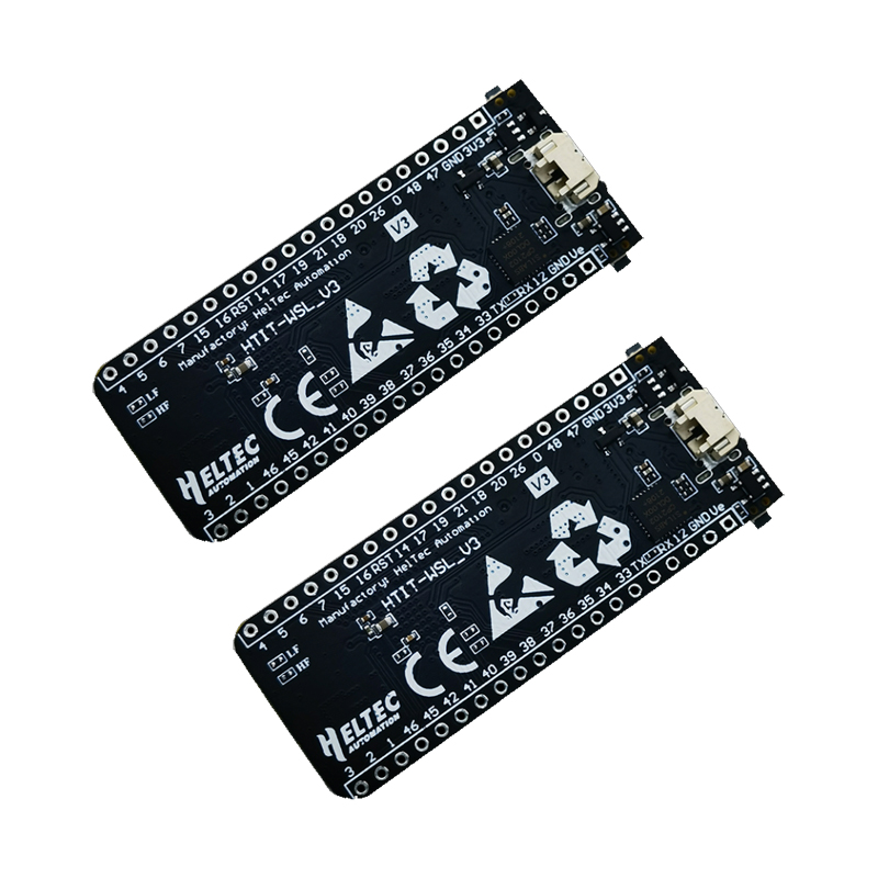 Heltec ชุดอุปกรณ์ 2 ชิ้น สำหรั - Doit Esp32 บทวิจารณ์และราคา