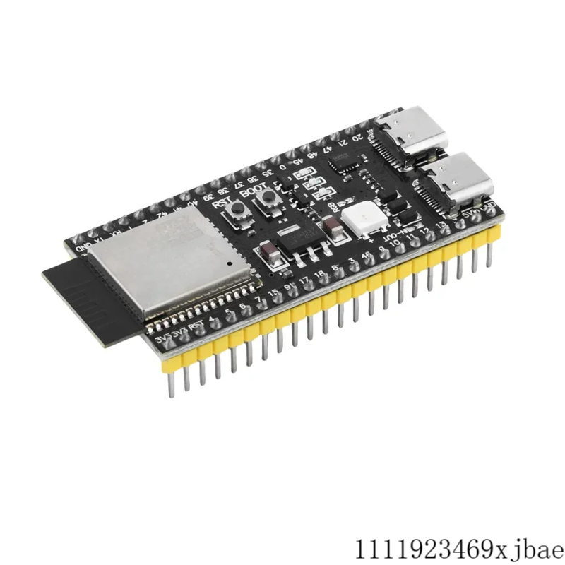 ESP32-S3 DevKitC-1 คอร์บอร์ด N - Devkitc บทวิจารณ์และราคา