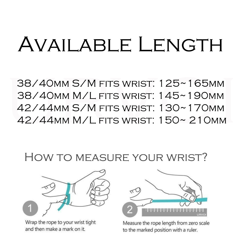 Urvoi สายรัดเล่นกีฬาสำหรับนาฬิ - Ttgo T Watch บทวิจารณ์และราคา