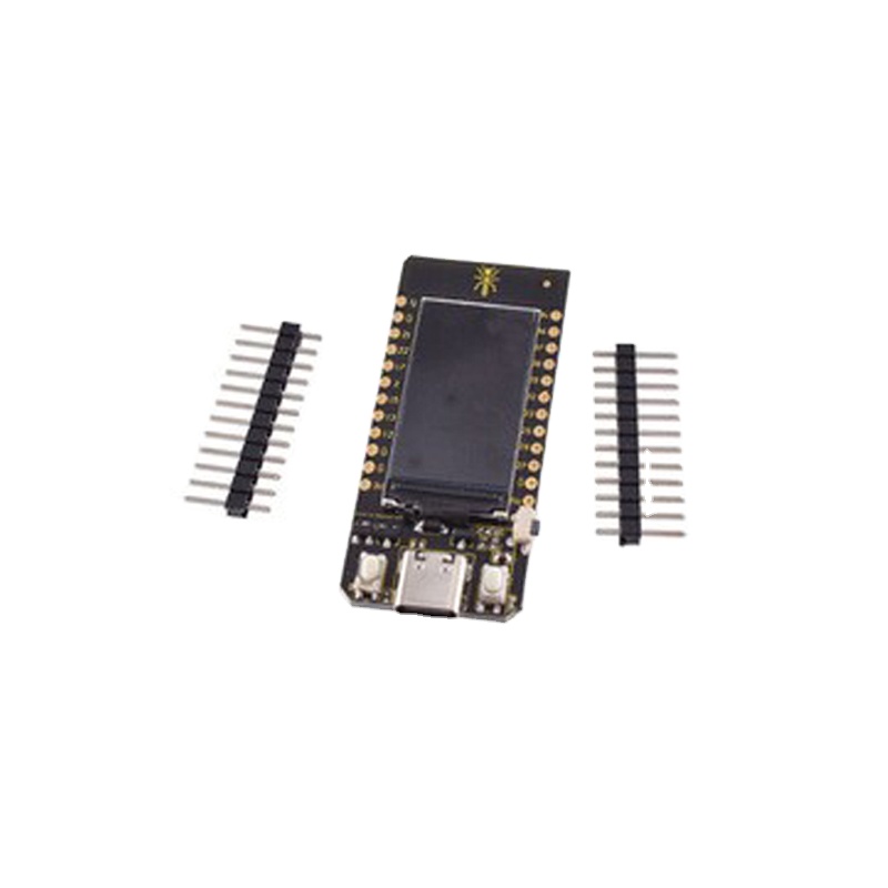 2 ชิ้น GBeelee BL-MZ-A009 TTGO - Ttgo Tdisplay บทวิจารณ์และราคา
