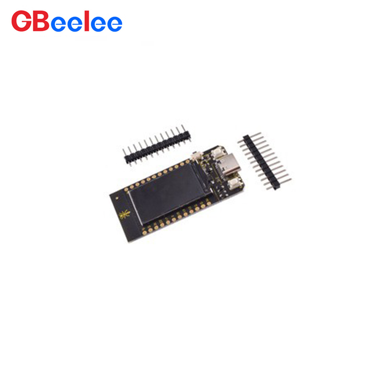 2 ชิ้น GBeelee BL-MZ-A009 TTGO - Ttgo Tdisplay บทวิจารณ์และราคา