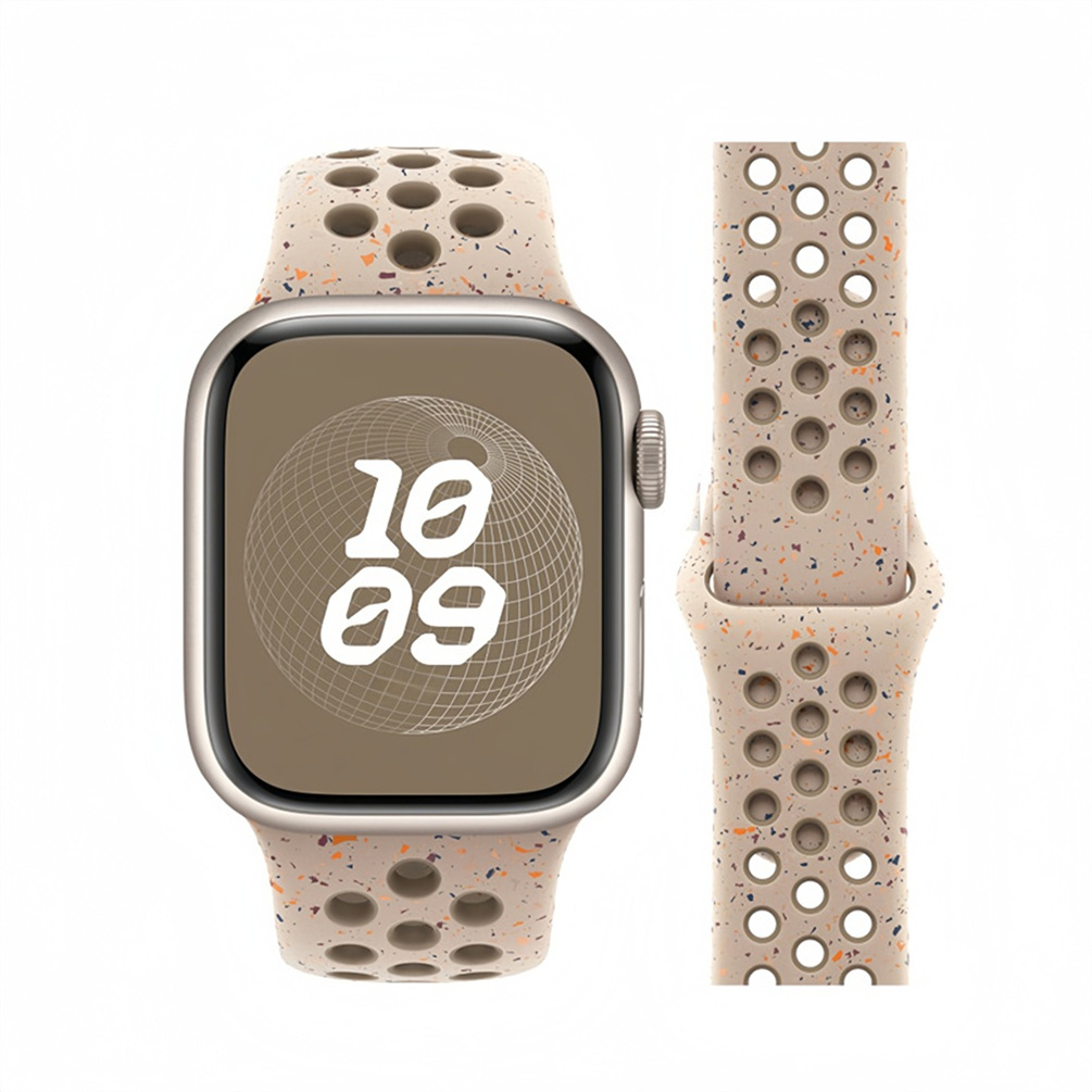 สายนาฬิกาซิลิโคนแท้สำหรับ Appl - Ttgo T Watch บทวิจารณ์และราคา