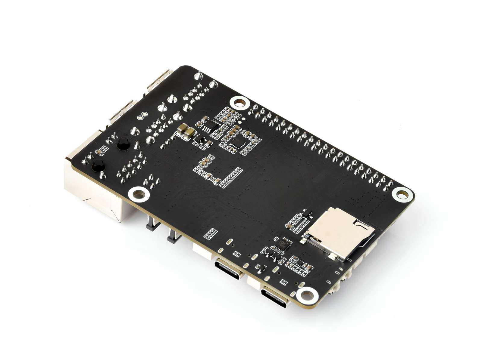 บอร์ดพัฒนา Waveshare อิงจาก ES - Waveshare Esp32 บทวิจารณ์และราคา