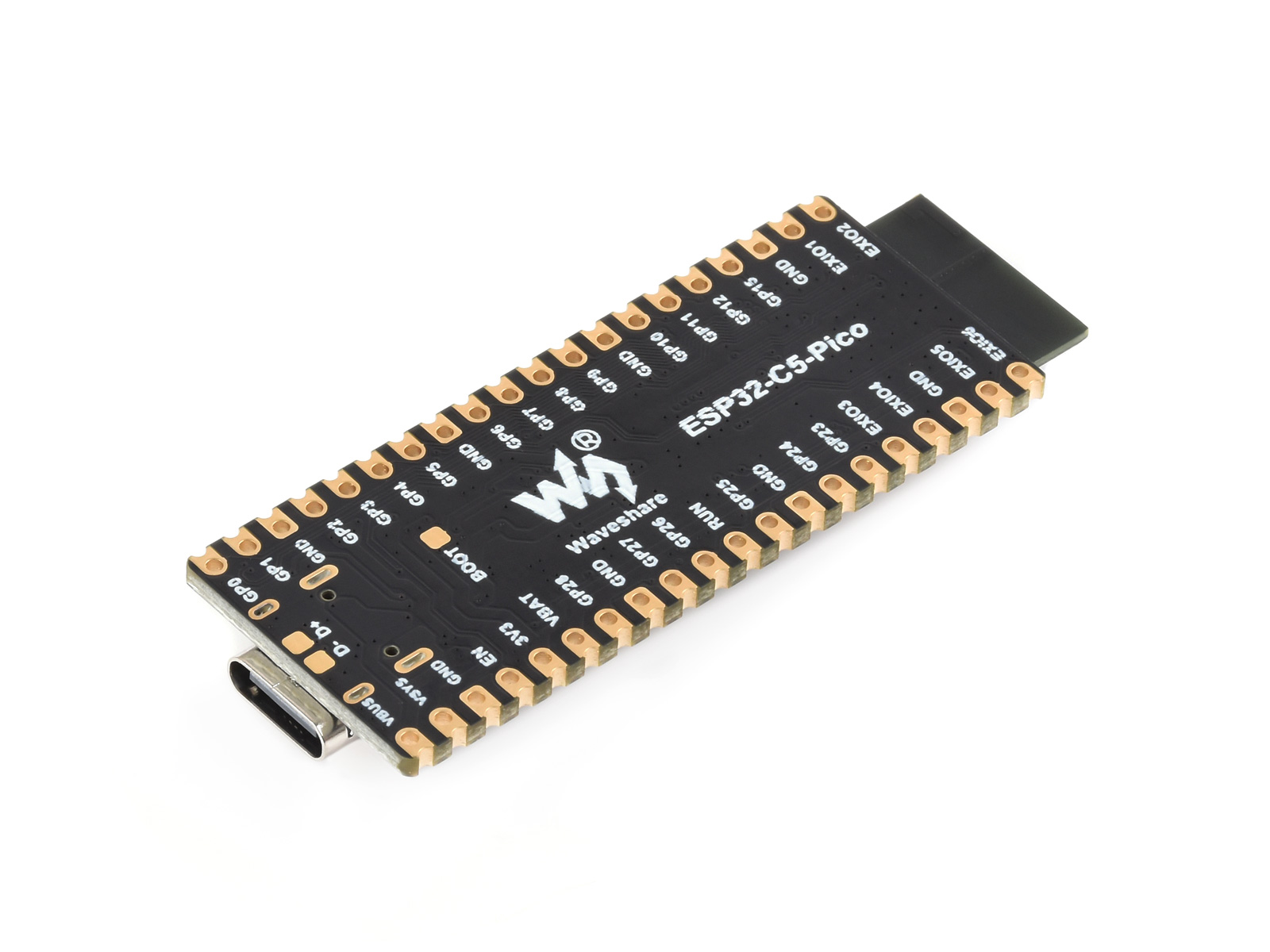 บอร์ดพัฒนา Waveshare ESP32-C5  - Waveshare Esp32 บทวิจารณ์และราคา