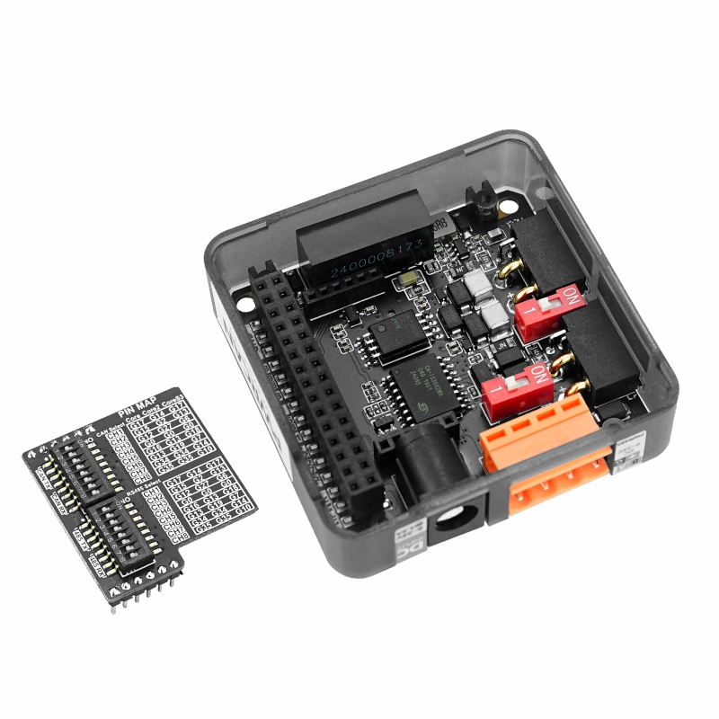M5Stack โมดูล PWRCAN 13.2 อย่า - M5Stack บทวิจารณ์และราคา