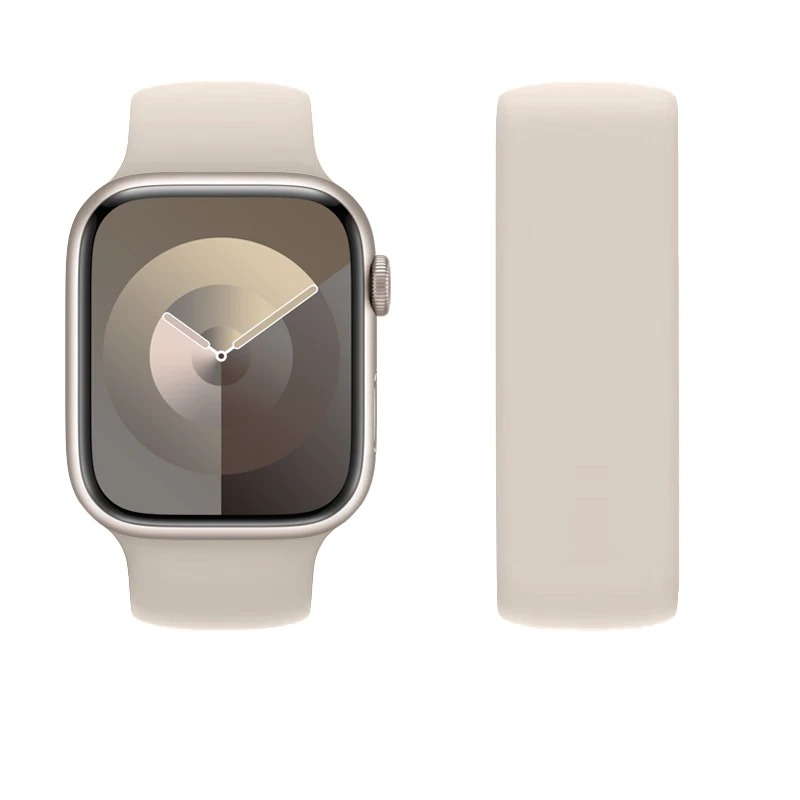 สายซิลิโคน Solo Loop สำหรับ Ap - Ttgo T Watch บทวิจารณ์และราคา