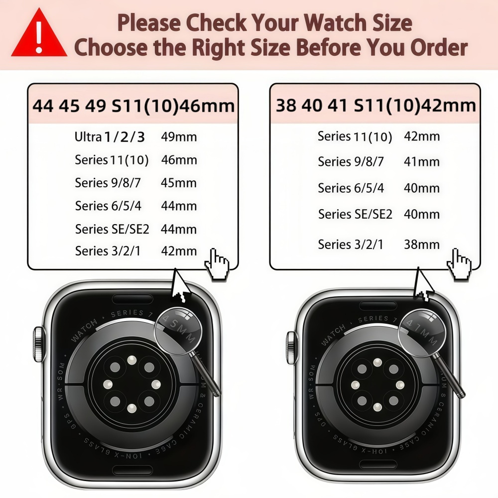 สายซิลิโคนแท้สำหรับ Apple Watc - Ttgo T Watch บทวิจารณ์และราคา