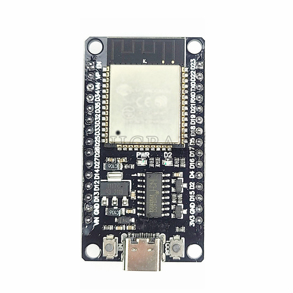 ESP32 บอร์ดพัฒนา WiFi บลูทูธพล - Olimex Esp32 บทวิจารณ์และราคา