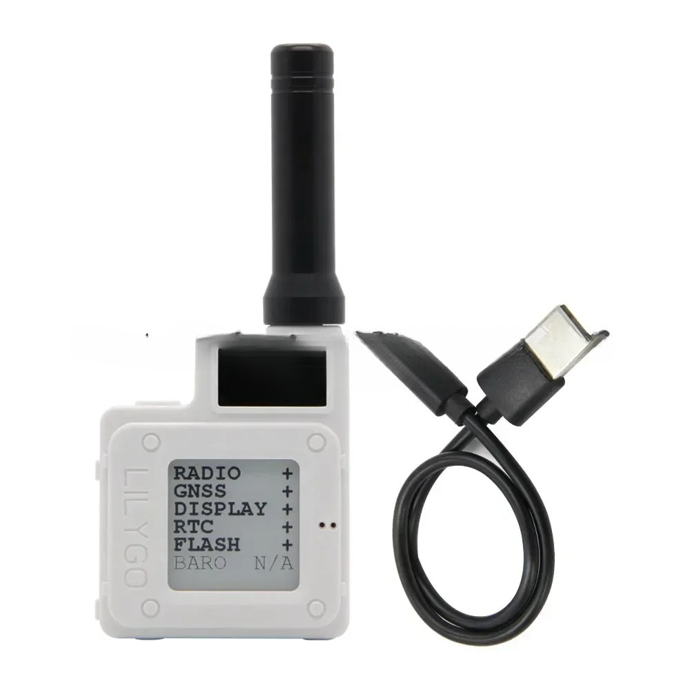 สำหรับ LILYGO TTGO T-Echo Mesh - Ttgo Tdisplay บทวิจารณ์และราคา