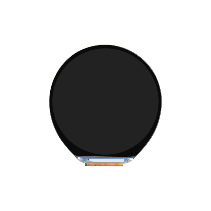 ESP32-S3 บอร์ดพัฒนา 1.46 นิ้วห - Doit Esp32 บทวิจารณ์และราคา