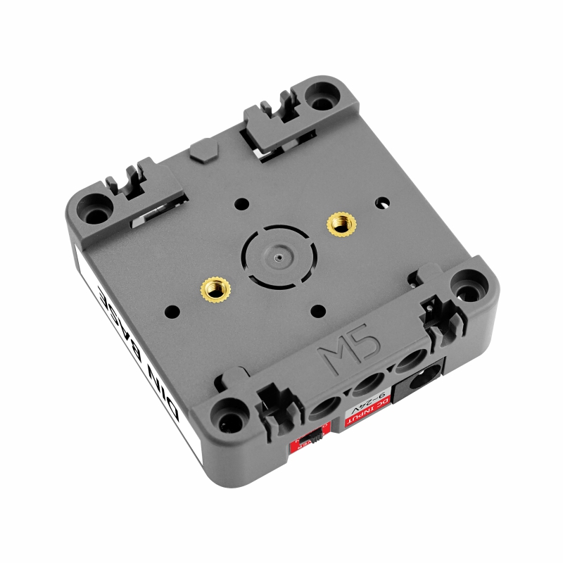 ฐาน Din อย่างเป็นทางการของ M5S - M5Stack Core2 บทวิจารณ์และราคา