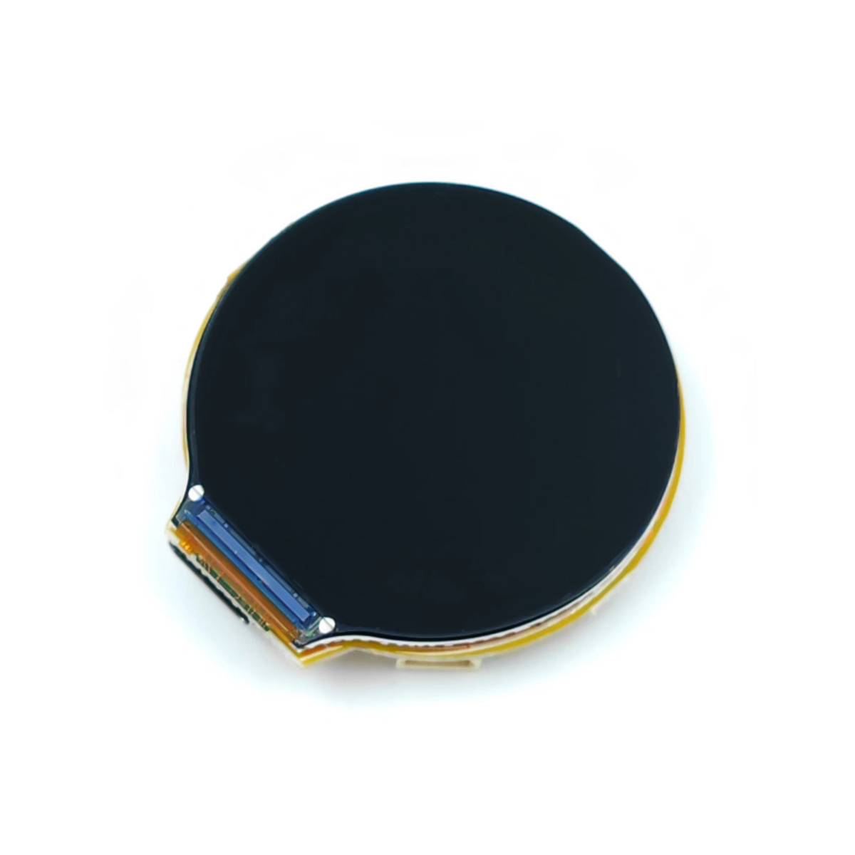 ESP32-C3 1.28 นิ้วจอแสดงผล GC9 - Ttgo T Watch บทวิจารณ์และราคา