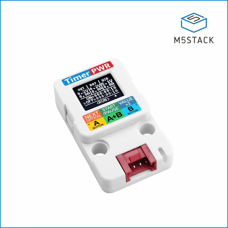 M5Stack ชุดจ่ายไฟพร้อมจอแสดงผล - M5Stack Core2 บทวิจารณ์และราคา