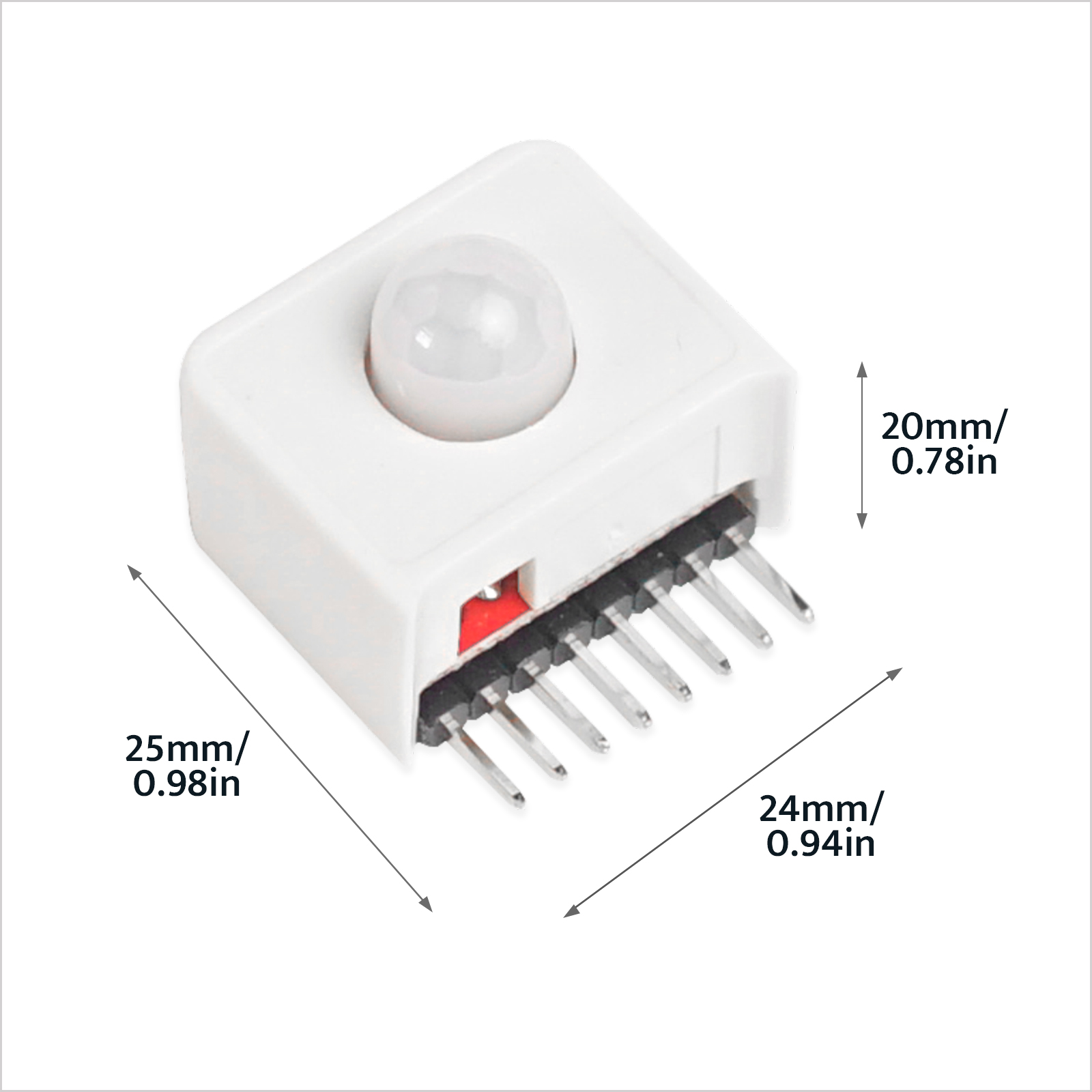 M5Stack หมวก M5StickC PIR อย่า - M5Stack Core2 บทวิจารณ์และราคา