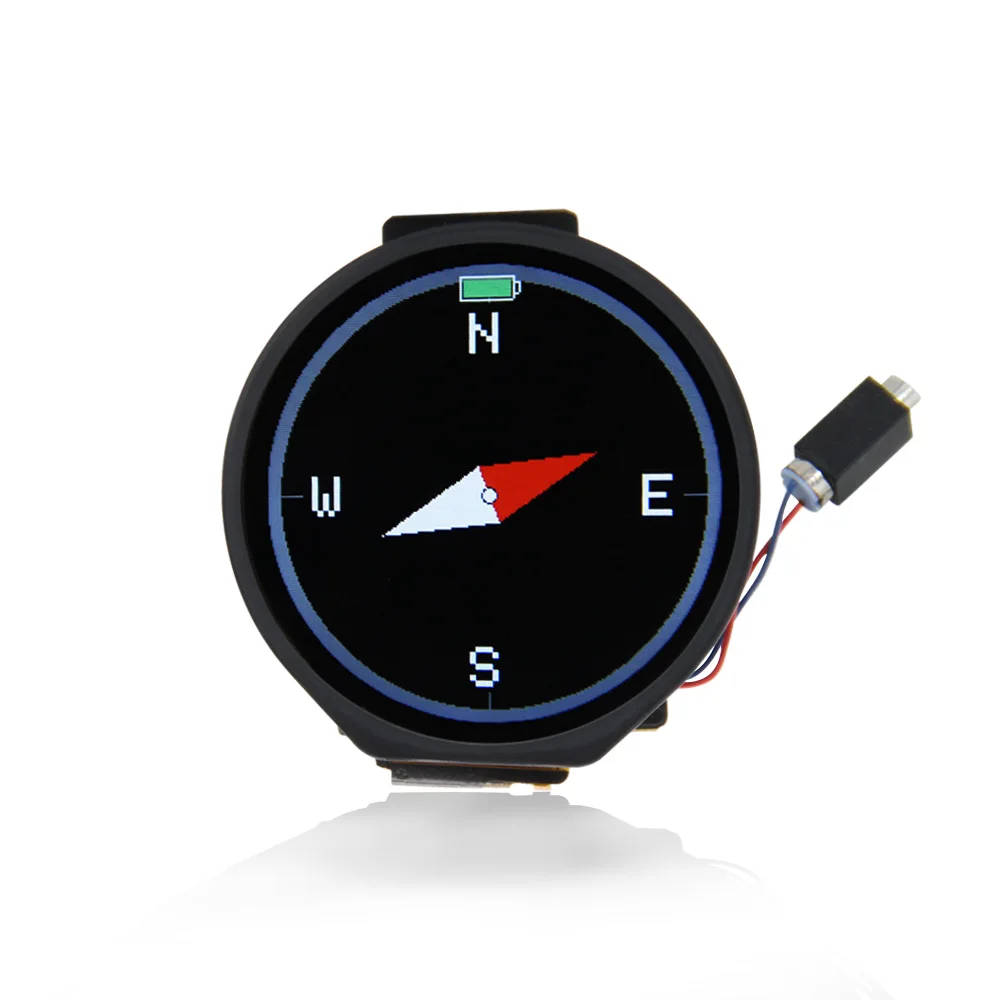 LILYGO 2021 TTGO T-WATCH T-Mic - Ttgo T Watch บทวิจารณ์และราคา