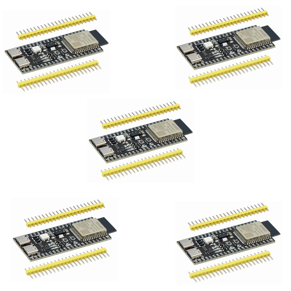 1-10PCESP32-S3-DevKitC-1 ESP32 - Olimex Esp32 บทวิจารณ์และราคา