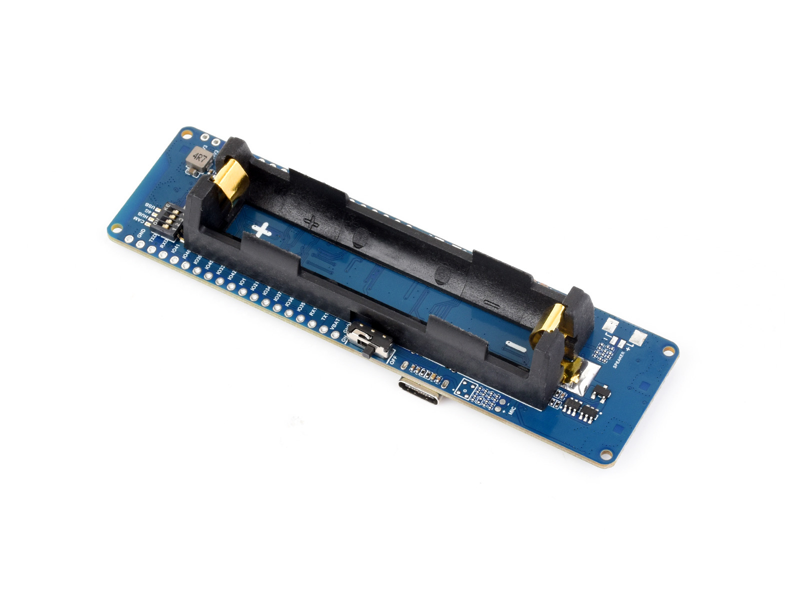 Waveshare ESP32-S3 SIM7670G 4G - Lolin S3 บทวิจารณ์และราคา