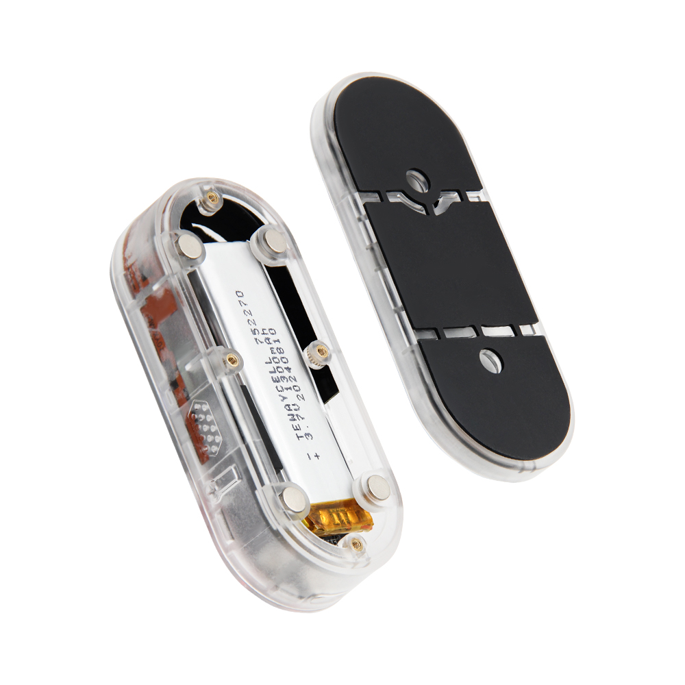 บอร์ดพัฒนา LILYGO T-Embed-CC11 - Lolin S3 บทวิจารณ์และราคา