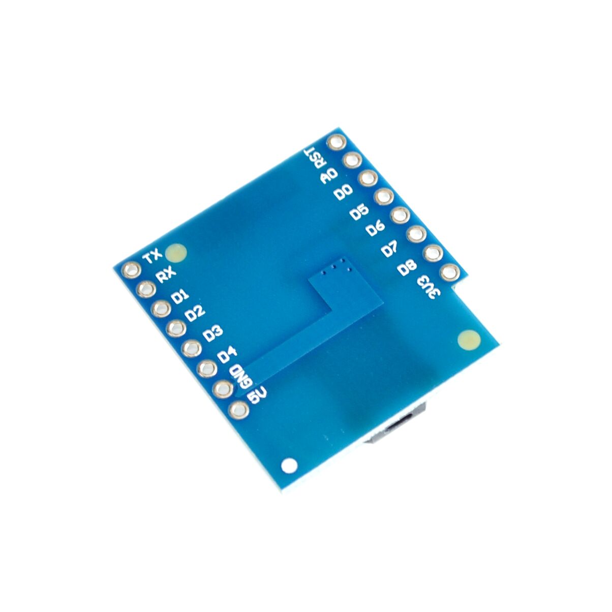 Buzzer Shield V1.0.0 สําหรับ W - Wemos D1 Mini บทวิจารณ์และราคา