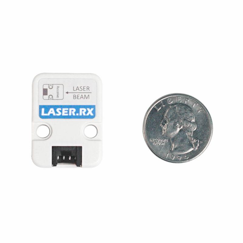 M5Stack Official Laser.Rx - เค - M5Stack บทวิจารณ์และราคา