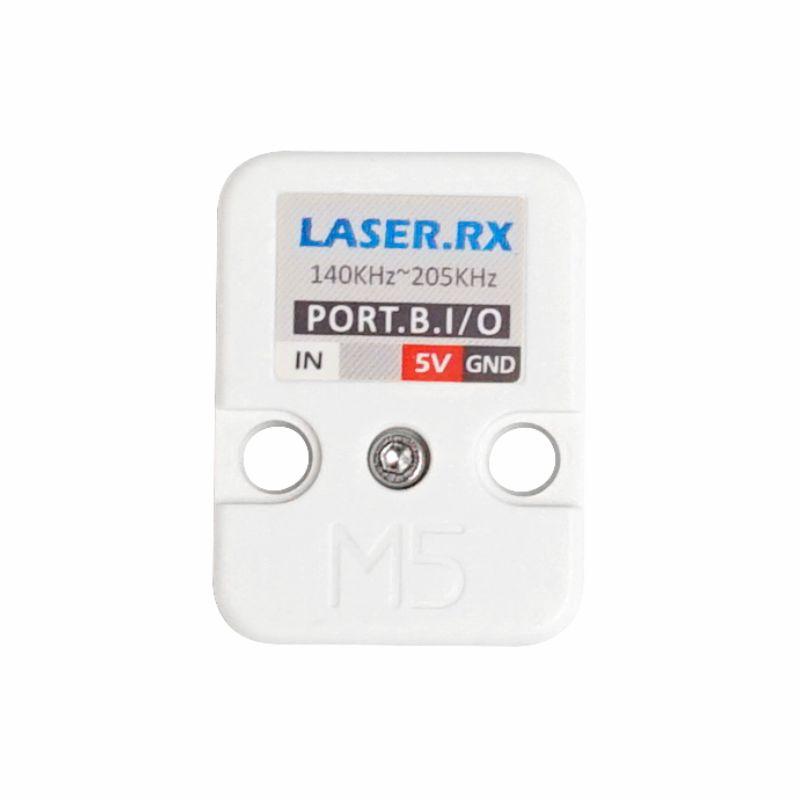 M5Stack Official Laser.Rx - เค - M5Stack บทวิจารณ์และราคา