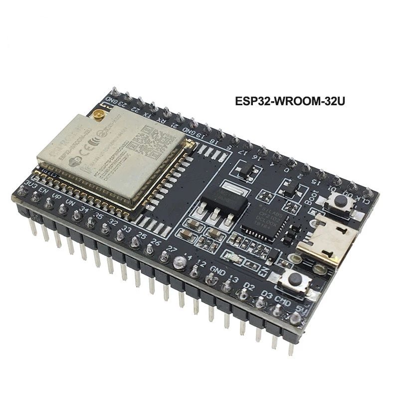 ESP32-DevKitC Core Board ESP32 - Olimex Esp32 บทวิจารณ์และราคา