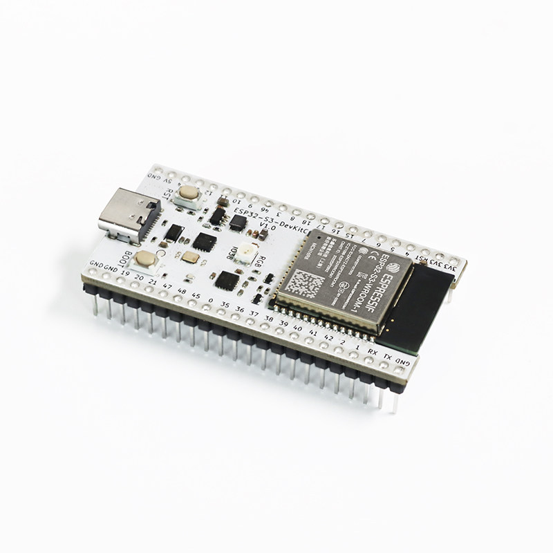 บอร์ดพัฒนา ESP32 S3 Core Board - Esp32 S3 Devkitc 1 บทวิจารณ์และราคา